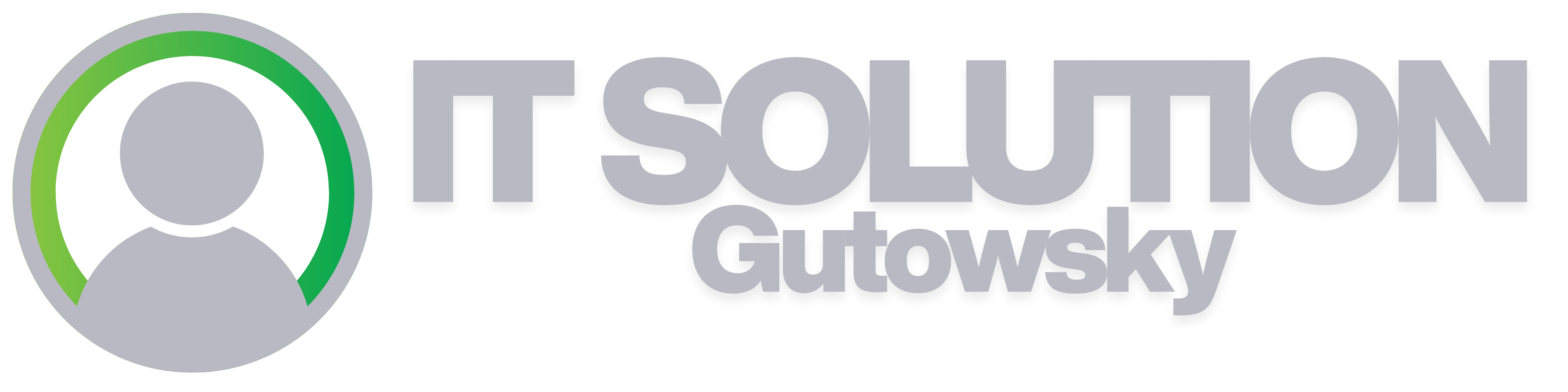 Gutowsky Service Logo
